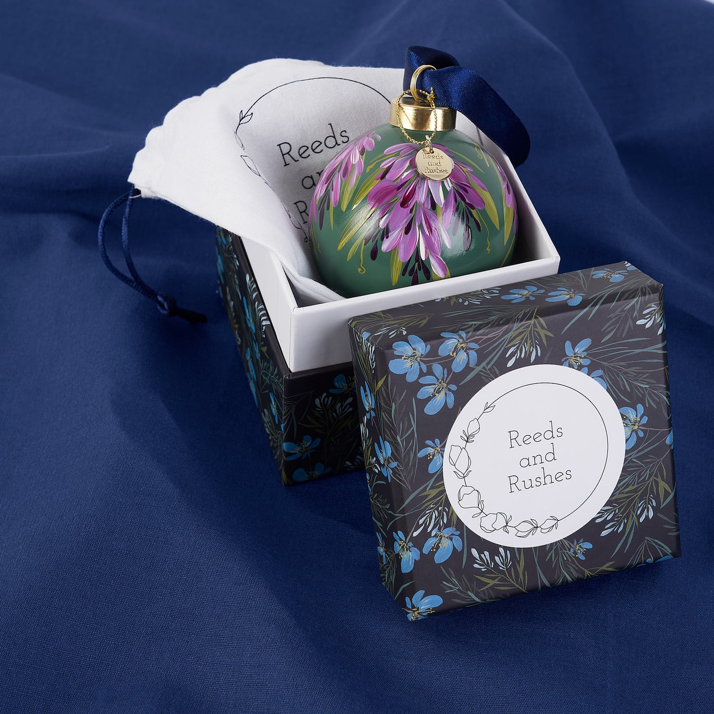 Most Wonderful - Green