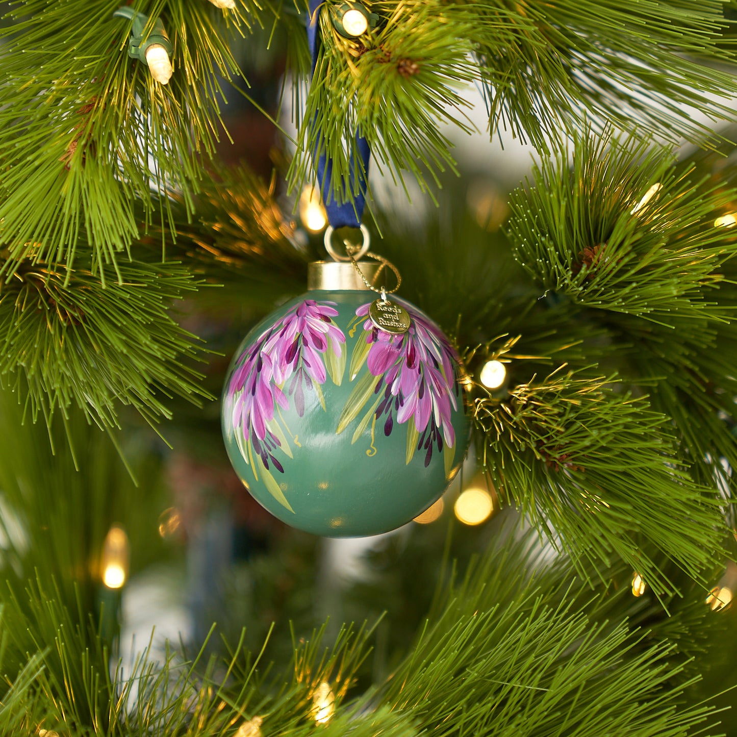 Most Wonderful - Green