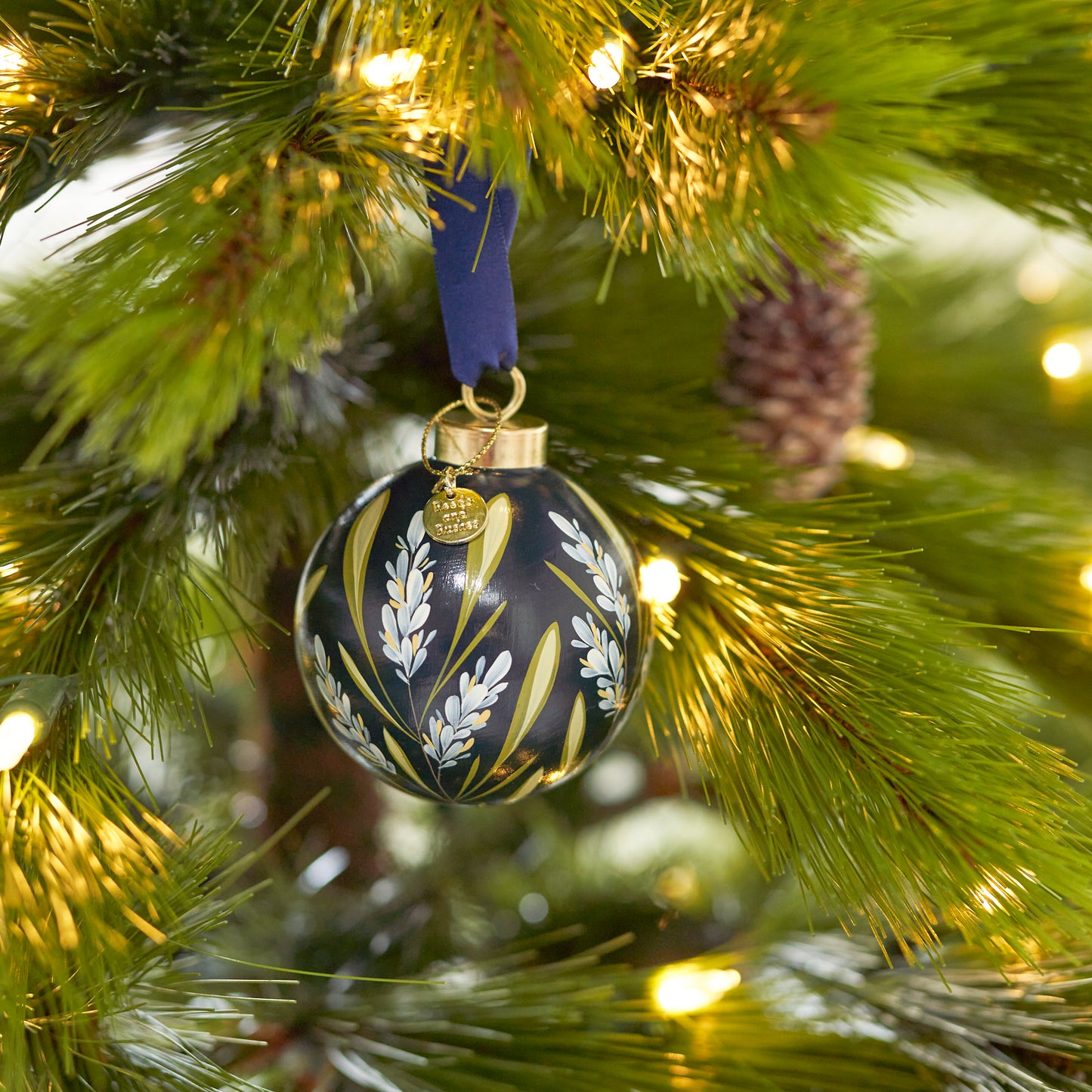 O Holy Night Reeds and Rushes